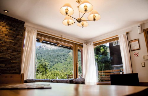 Villa Catedral Apartment | Apartamentos Catedral inn