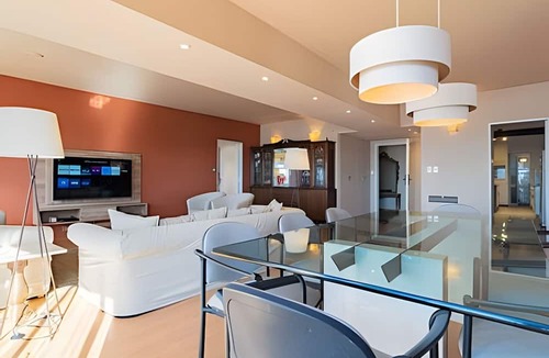 Recoleta Apartment | Spacious Central in Recoleta Ideal for Families