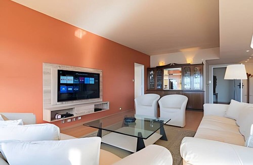 Recoleta Apartment | Spacious Central in Recoleta Ideal for Families