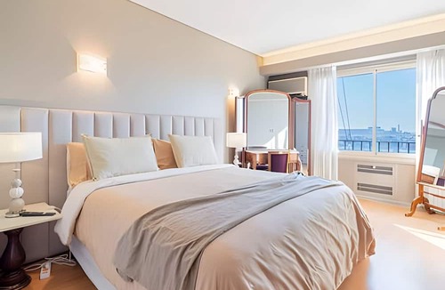 Recoleta Apartment | Spacious Central in Recoleta Ideal for Families