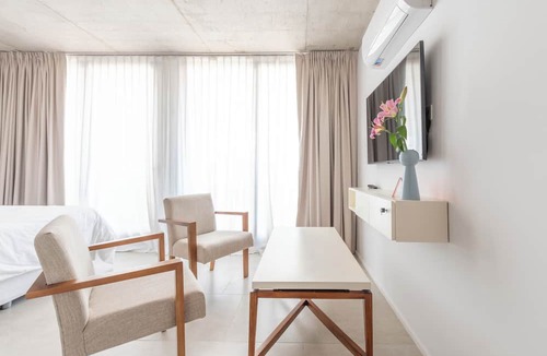 Colegiales Apartment | Say "hola" to Attico More