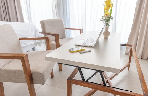 Colegiales Apartment | Say "hola" to Attico More