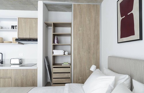 Colegiales Apartment | Say "hola" to Attico More