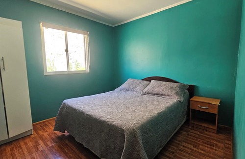 Paihuano Cabin | Oceana Suites Los Pipiolos