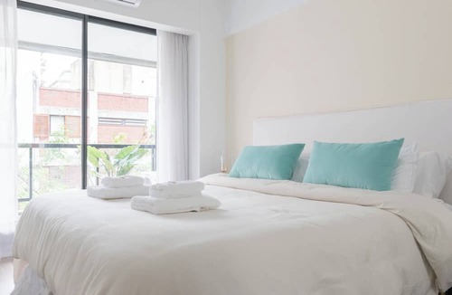 Belgrano Apartment | MOT Zapiola