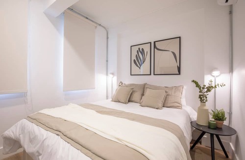 Bellas Artes Apartment | Nest Bellas Artes