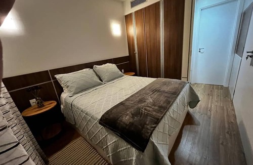 Sao Francisco Apartment | Flat Top in an upscale neighborhood of Manaus
