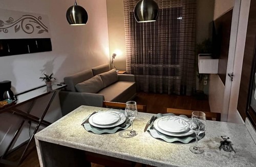 Sao Francisco Apartment | Flat Top in an upscale neighborhood of Manaus