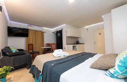 Termas de Rio Hondo Apartment | Ohana Apart Hotel