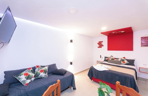 Termas de Rio Hondo Apartment | Ohana Apart Hotel