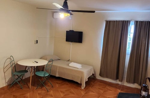Dorrego Apartment | Complejo Abaurrea