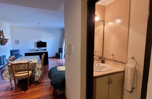 Dorrego Apartment | Complejo Abaurrea