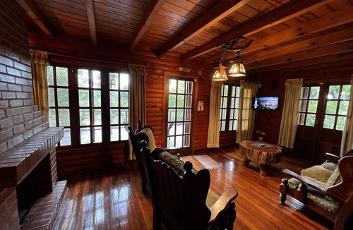 Puerto Iguazu Cabin | Costa del Sol Iguazú