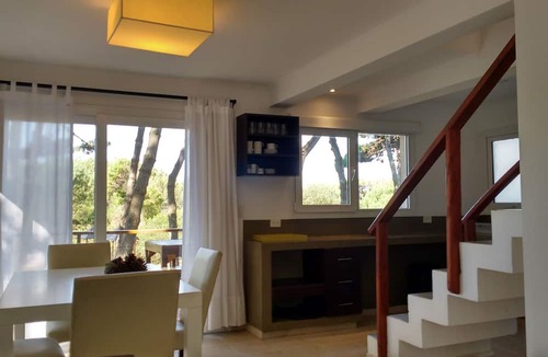 Mar de Las Pampas Apartment | Jaina Resort & Spa