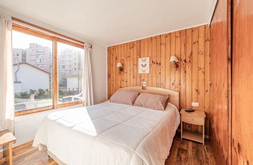 La Serena Cabin | Cabañas MarSerena