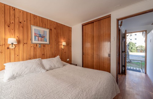 La Serena Cabin | Cabañas MarSerena