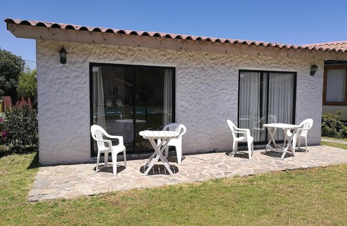 La Serena Cabin | Cabañas MarSerena