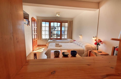 Playa Bonita Apartment | La Ponderosa Apart Hotel