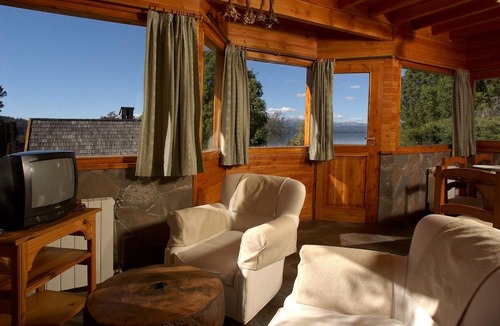 Playa Bonita Cabin | Cabañas Las Marias Del Nahuel