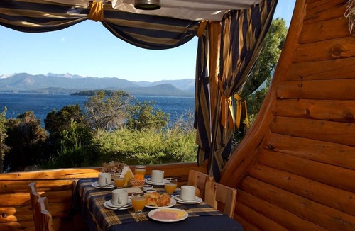 Playa Bonita Cabin | Cabañas Las Marias Del Nahuel