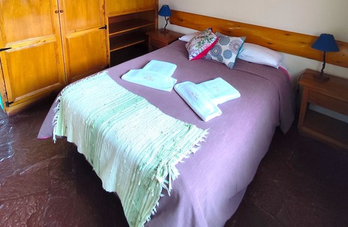 San Carlos de Bariloche Cabin | Don Justo