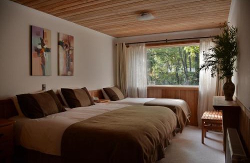 Pinto Hotel | Hotel y Cabañas Borde Andino