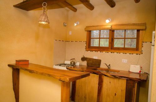 Villa Yacanto Ski Chalet | Cabañas Agalma