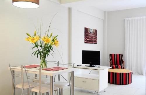 La Plata Apartment | Apart Hotel Via 51