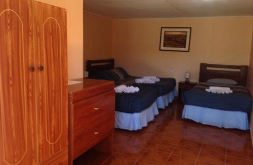 San Pedro de Atacama House | Hostal Mirador