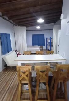 Bialet Masse House | Los Alarez