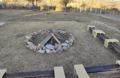 Bialet Masse House | Los Alarez
