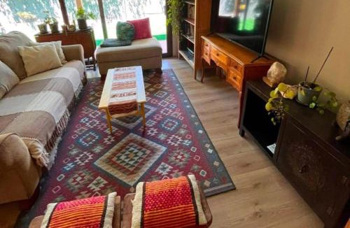Concon House | Catheryna