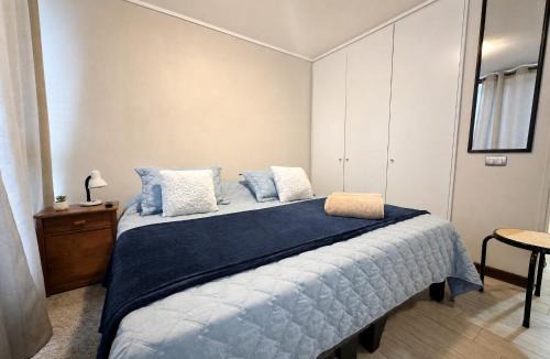 Independencia Apartment | Oceana Suites Edificio Hipódromo