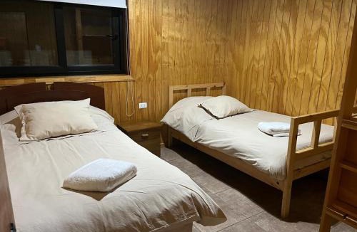 Cochrane House | Cabaña en Cochrane