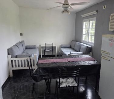Presidencia Roque Saenz Pena Apartment | Deptos VIVAS