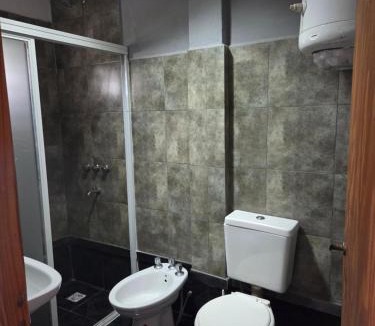 Presidencia Roque Saenz Pena Apartment | Deptos VIVAS