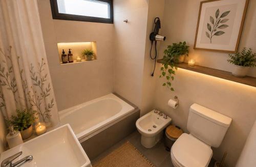 Chacarita Apartment | Boutique Deluxe Palermo