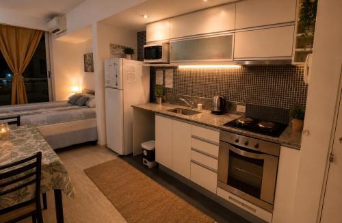 Chacarita Apartment | Boutique Deluxe Palermo