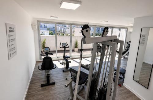Chacarita Apartment | Boutique Deluxe Palermo