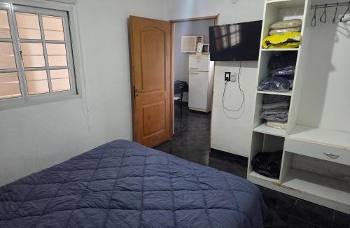 Presidencia Roque Saenz Pena Apartment | Deptos VIVAS