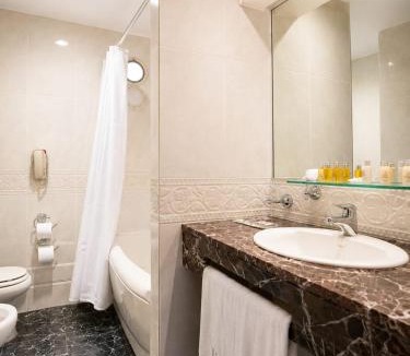 Abasto Apartment | Hotel abasto hots