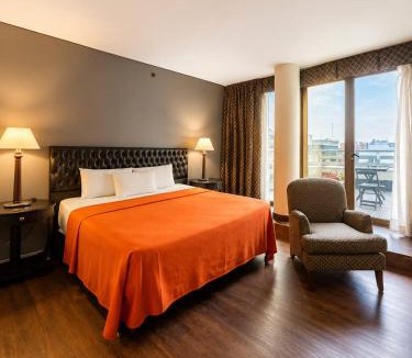 Abasto Apartment | Hotel abasto hots