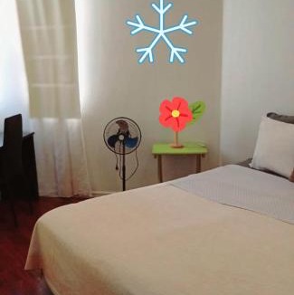 Bellas Artes Apartment | Infinito Aparts 562