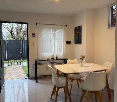 Manuel B. Gonnet Apartment | Dulplex en Gonnet