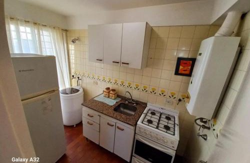 Abasto Apartment | Abasto depto