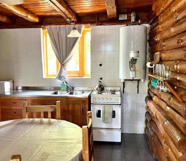 Esquel Apartment | Leo Tours