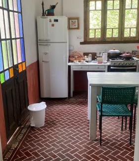 Tigre Bed & Breakfast | Casa típica de Tigre