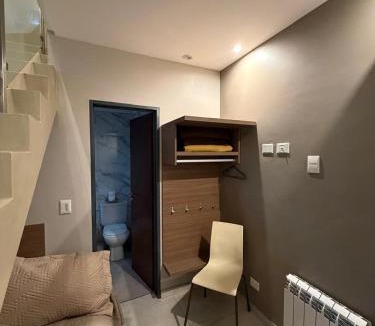 Canuelas Apartment | Apartamento Duplex