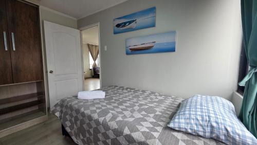 Cavancha Apartment | Oceana Suites Cavancha
