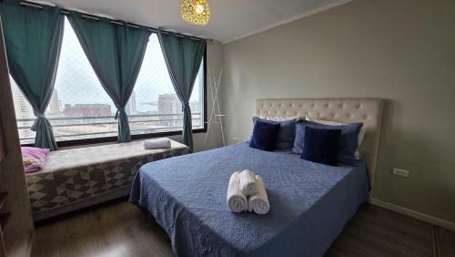 Cavancha Apartment | Oceana Suites Cavancha